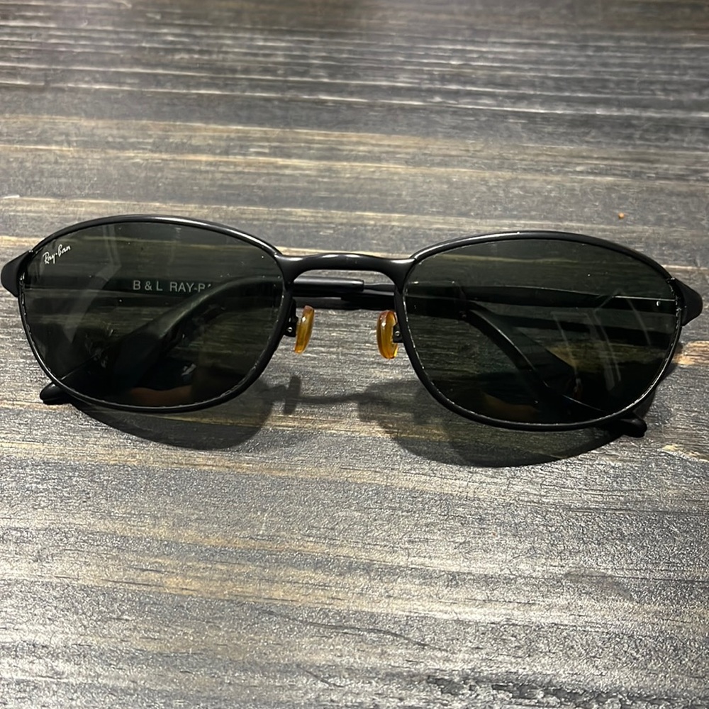 Vintage raybans